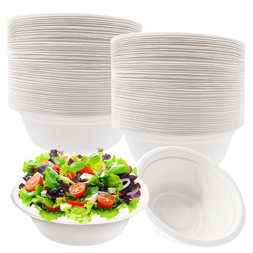 Disposable Bowl view